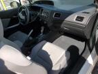 2014 Honda Civic Lx en Venta en Las Vegas, NV - Front End