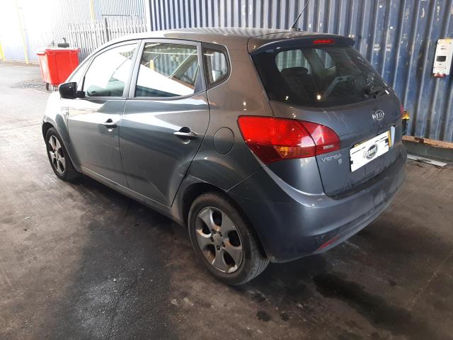 2010 KIA VENGA 2 AU