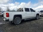 2014 Gmc Sierra K1500 Slt zu verkaufen in Eugene, OR - Side