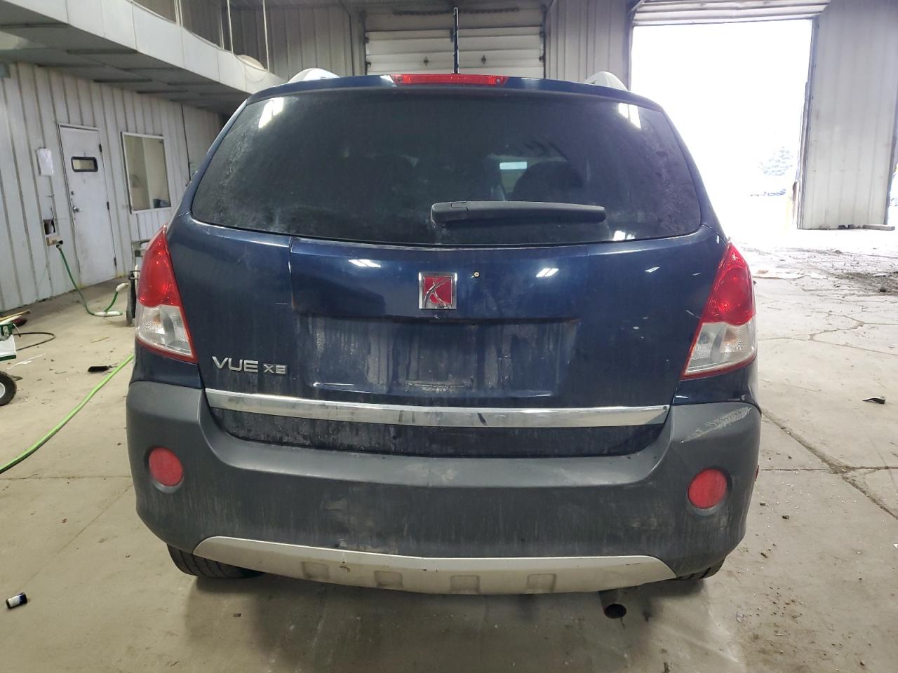 2008 Saturn VUE - Image 6