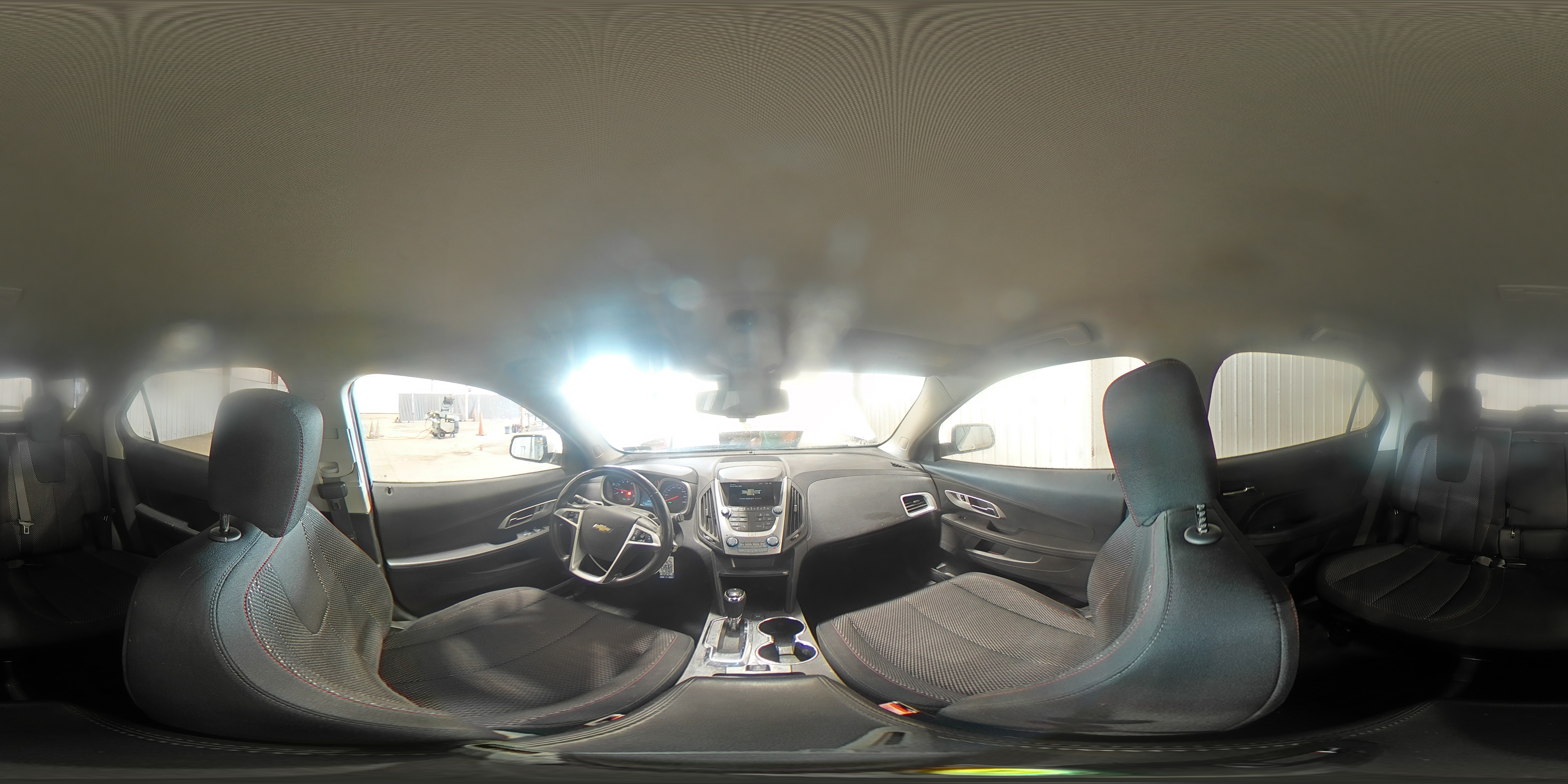 2017 Chevrolet Equinox - Image 15