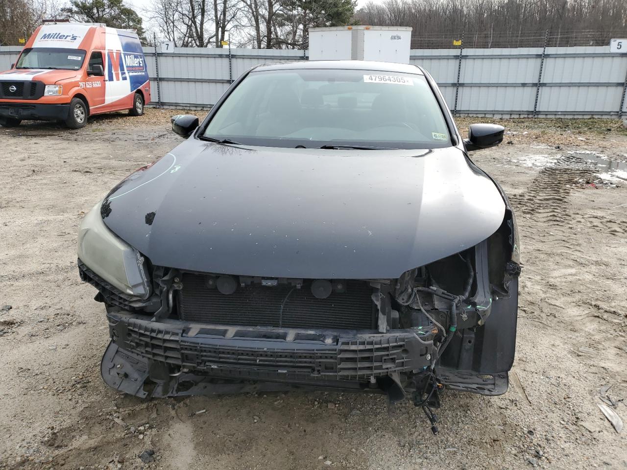 2014 Honda Accord - Image 5