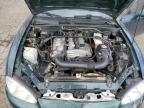 2002 Mazda Mx-5 Miata Base en Venta en Portland, OR - Rear End