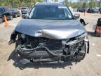 2017 Nissan Rogue S de vânzare în Greenwell Springs, LA - Front End