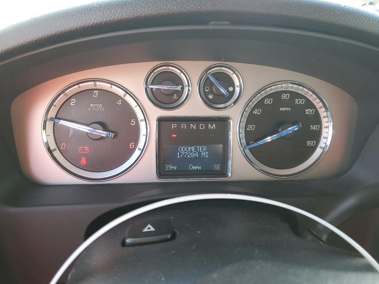 2012 Cadillac Escalade - Image 9