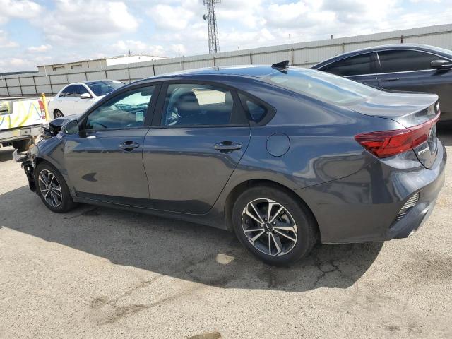  KIA FORTE 2024 Сharcoal