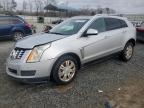 2013 Cadillac Srx Luxury Collection на продаже в Spartanburg, SC - Front End