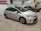 2014 Toyota Prius  en Venta en Milwaukee, WI - Front End