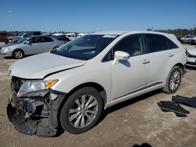 2013 Toyota Venza Le