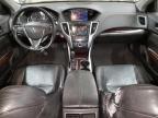 2016 Acura Tlx Tech იყიდება Mocksville-ში, NC - Front End
