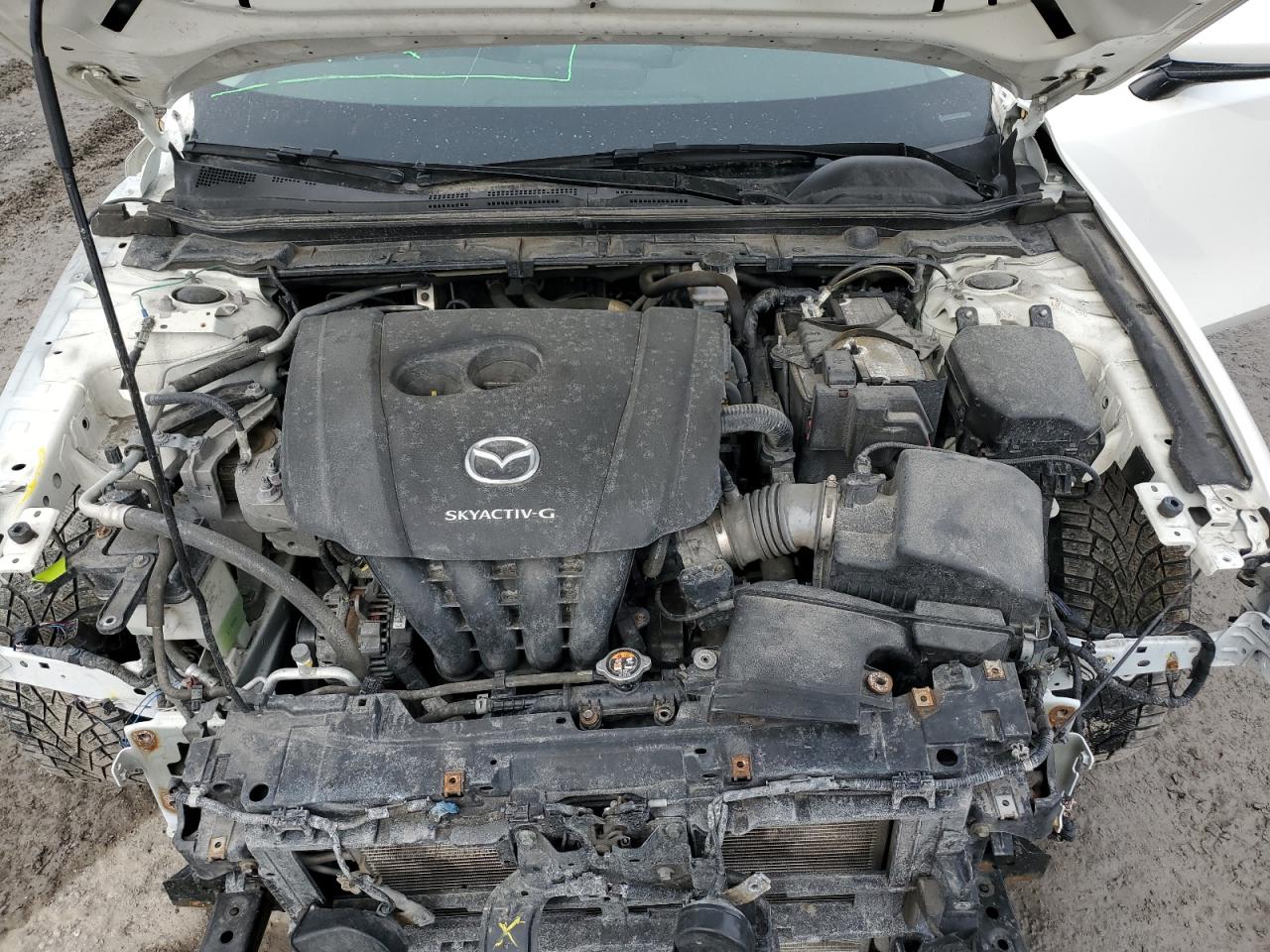 2019 Mazda 3 - Image 11