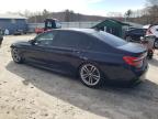 2019 Bmw 740 Xi продається в West Warren, MA - Front End