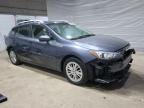 2017 Subaru Impreza Premium na sprzedaż w Candia, NH - All Over
