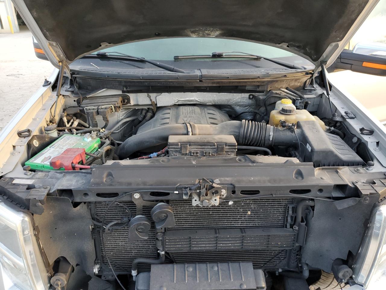 2014 Ford F-150 - Image 11