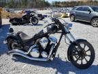 2015 HONDA VT1300 CX   for sale at Copart GA - FAIRBURN