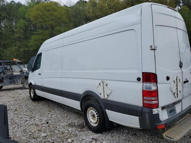 2011 MERCEDES-BENZ SPRINTER 2500