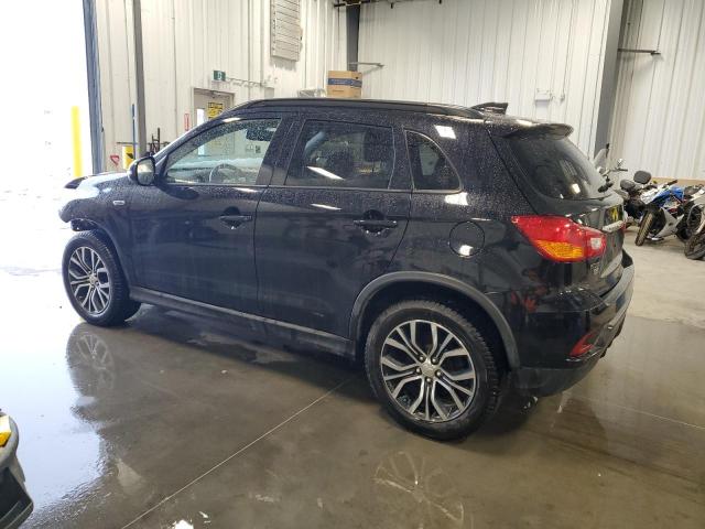 2018 MITSUBISHI RVR SE LIMITED  