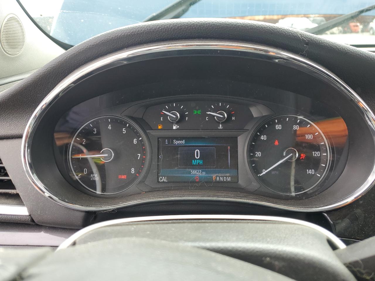 2019 Buick Encore - Image 9