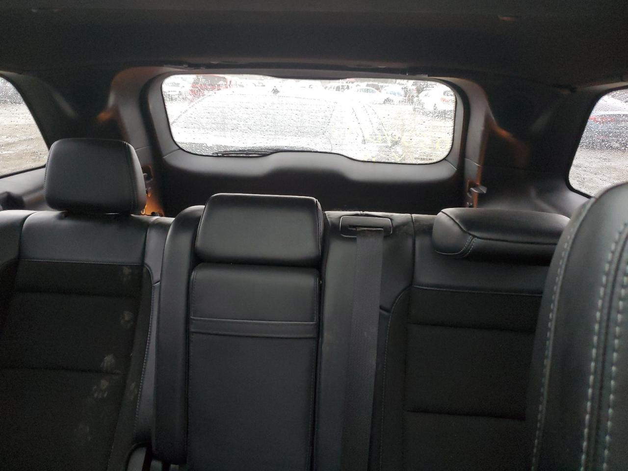 2018 Jeep Grand Cherokee - Image 10