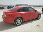 2010 Volvo S40 2.4I for Sale in Haslet, TX - Front End
