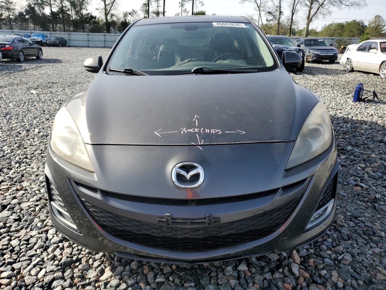 2011 Mazda 3 - Image 5
