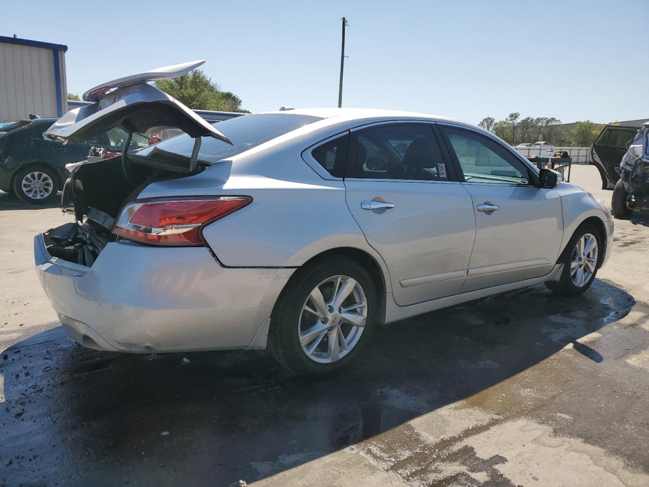 2013 Nissan Altima - Image 3