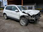 2016 Volkswagen Tiguan S for Sale in Denver, CO - Front End