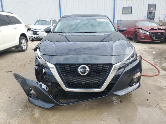  NISSAN ALTIMA 2021 Czarny