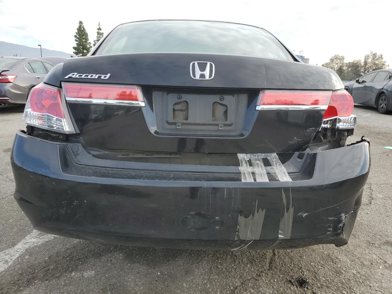 2011 Honda Accord - Image 6