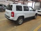 2017 Jeep Patriot Sport en Venta en Mocksville, NC - Water/Flood
