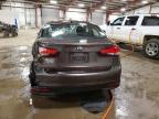 2018 Kia Forte Lx продається в Lansing, MI - Rear End