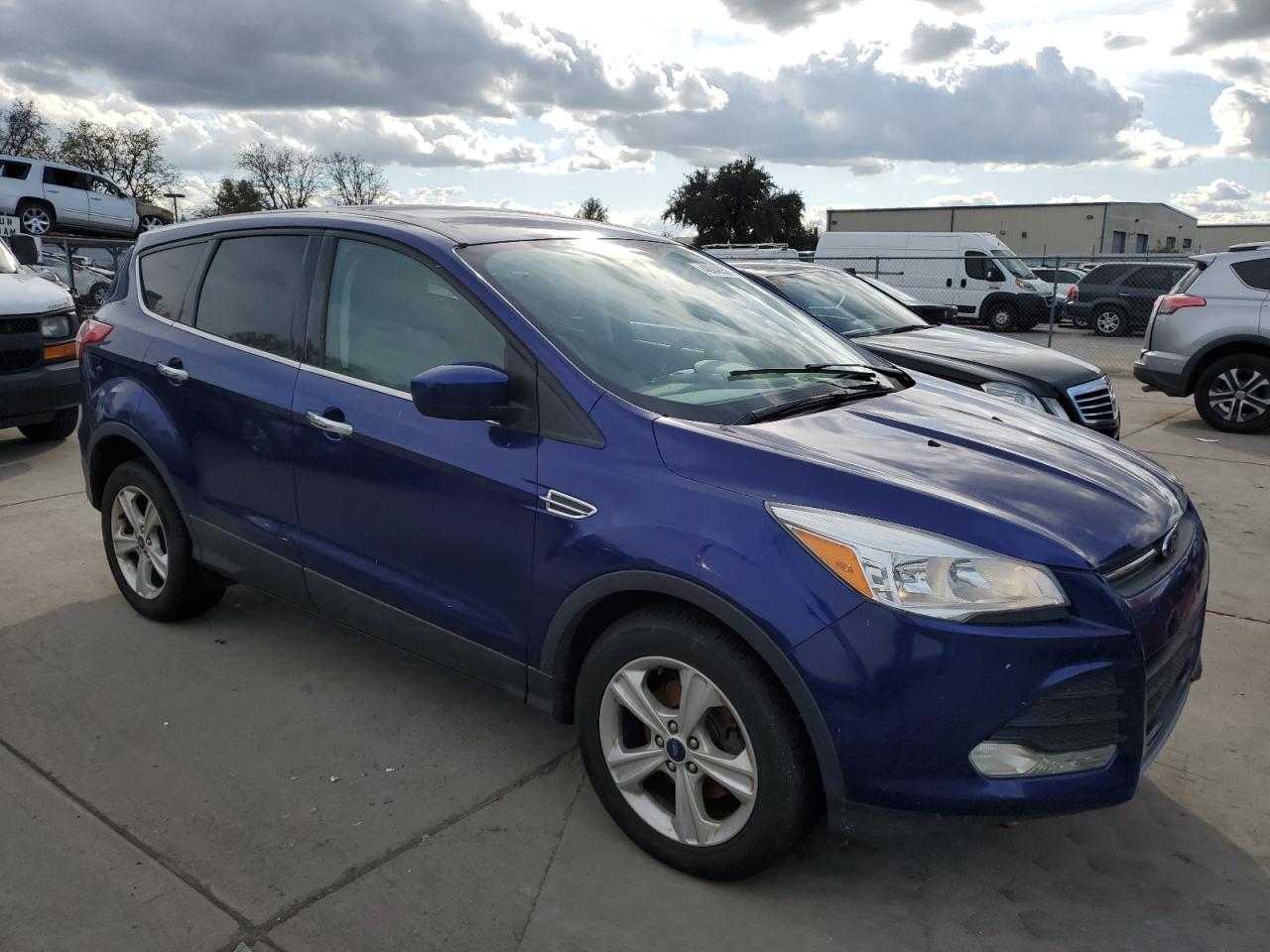 2015 Ford Escape - Image 4