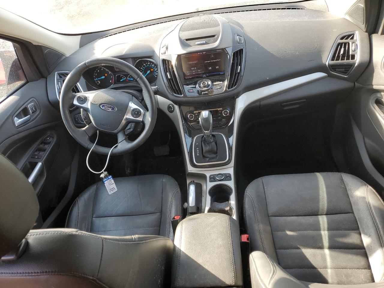 2013 Ford Escape - Image 8