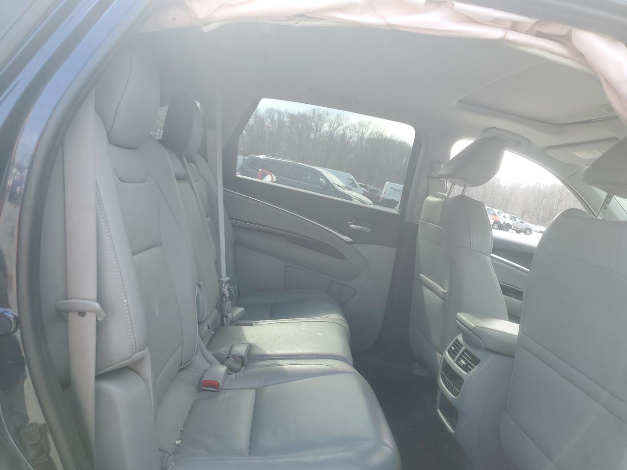 2016 Acura MDX - Image 12