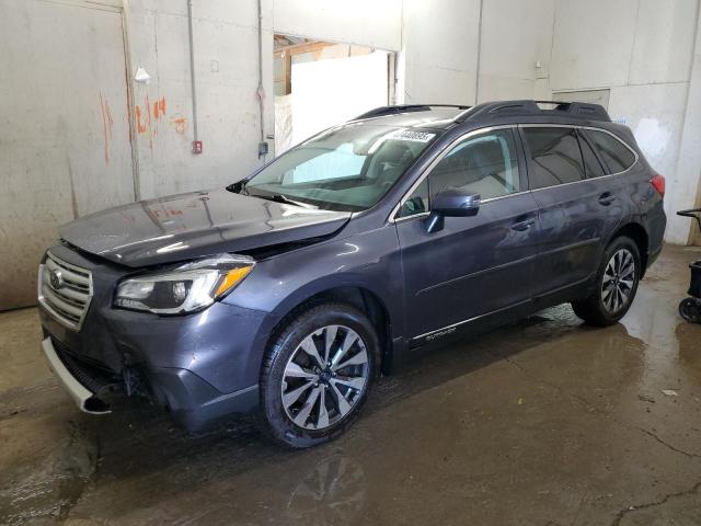 2015 Subaru Outback 3.6R Limited