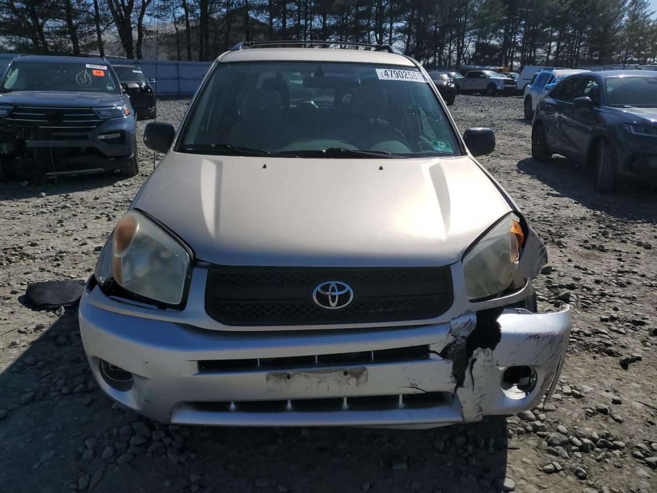 2005 Toyota RAV 4 - Image 5