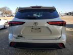 2021 Toyota Highlander Xle на продаже в Tanner, AL - Front End