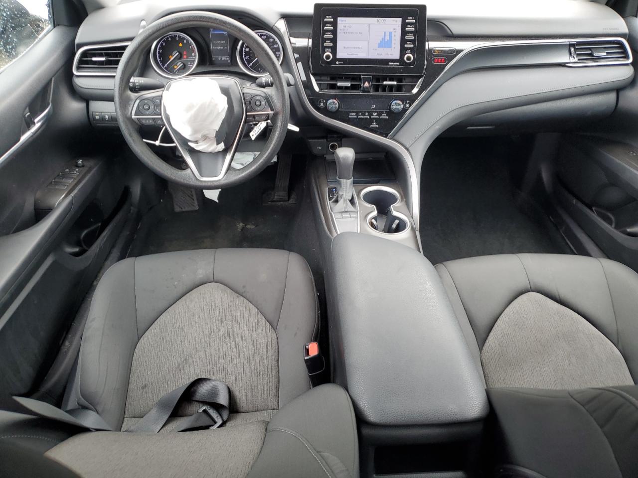 2023 Toyota Camry - Image 8