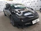 2022 TESLA MODEL 3 STANDARD RANGE +  for sale at Copart BELFAST