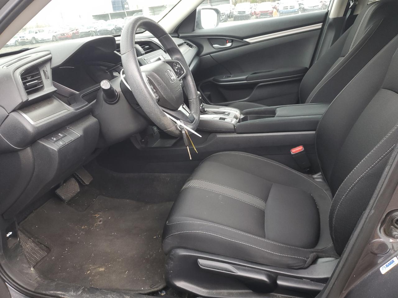 2019 Honda Civic - Image 7