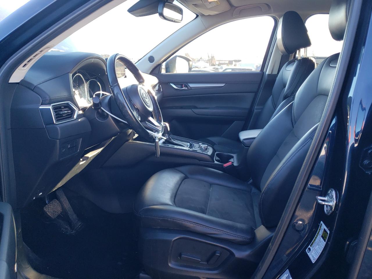 2017 Mazda CX-5 - Image 7