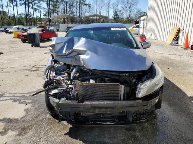  KIA FORTE 2017 Szary