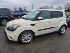 2013 Kia Soul + for Sale in Moraine, OH - Undercarriage