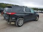 2019 Chevrolet Traverse Ls for Sale in Florence, MS - Rear End