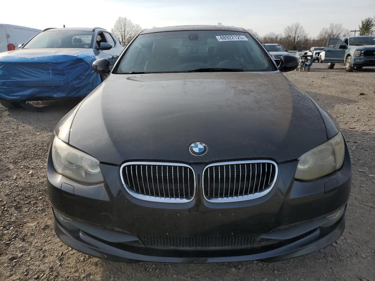 2011 BMW 3er - Image 5