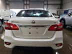 2016 Nissan Sentra S for Sale in Elgin, IL - Front End