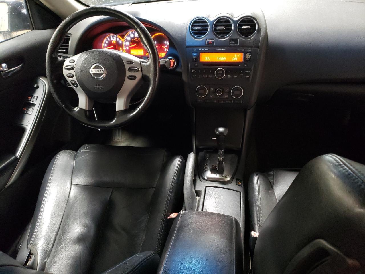 2008 Nissan Altima - Image 8