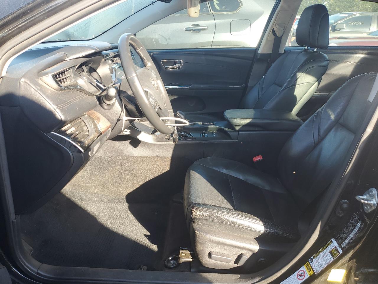 2013 Toyota Avalon - Image 7