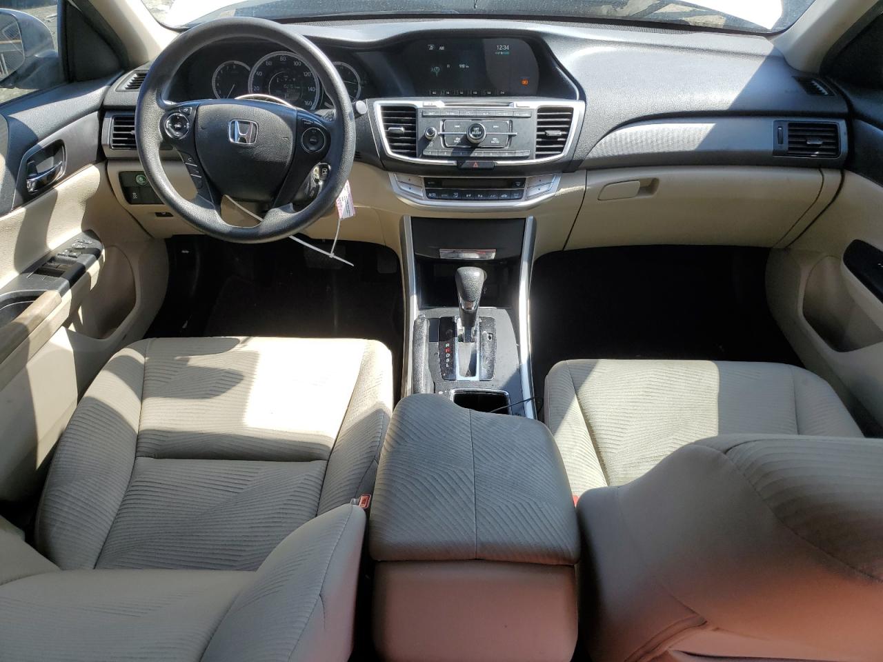 2014 Honda Accord - Image 8
