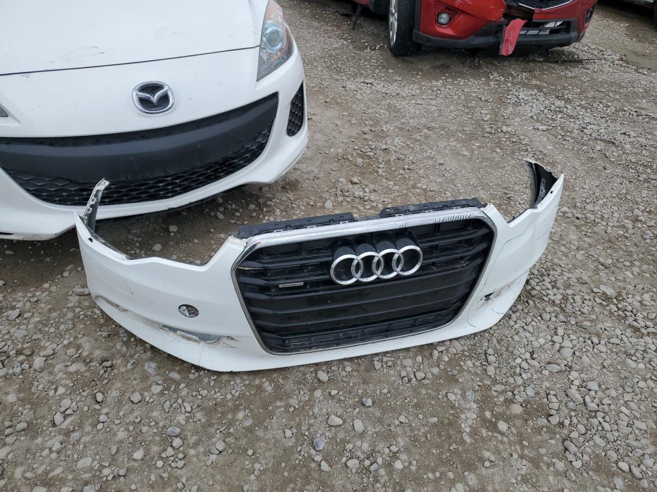 2014 Audi A6 - Image 12
